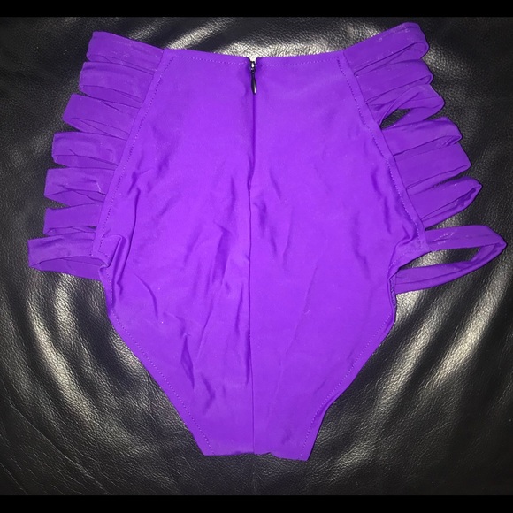 Jvalentine Rave bottoms - Picture 2 of 4